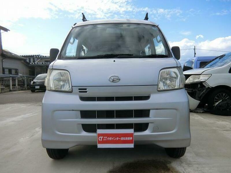 HIJET CARGO