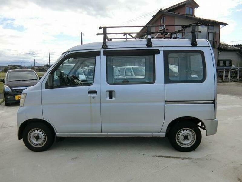 HIJET CARGO