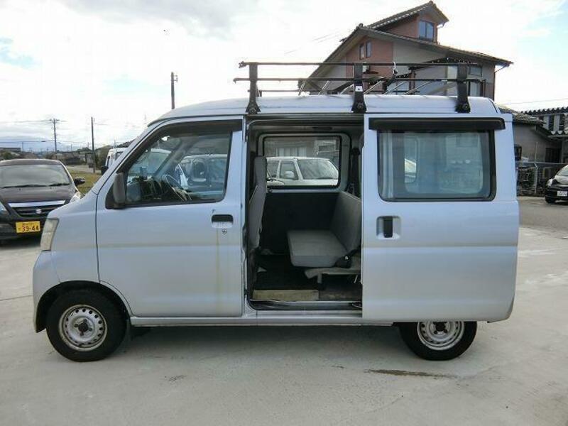 HIJET CARGO