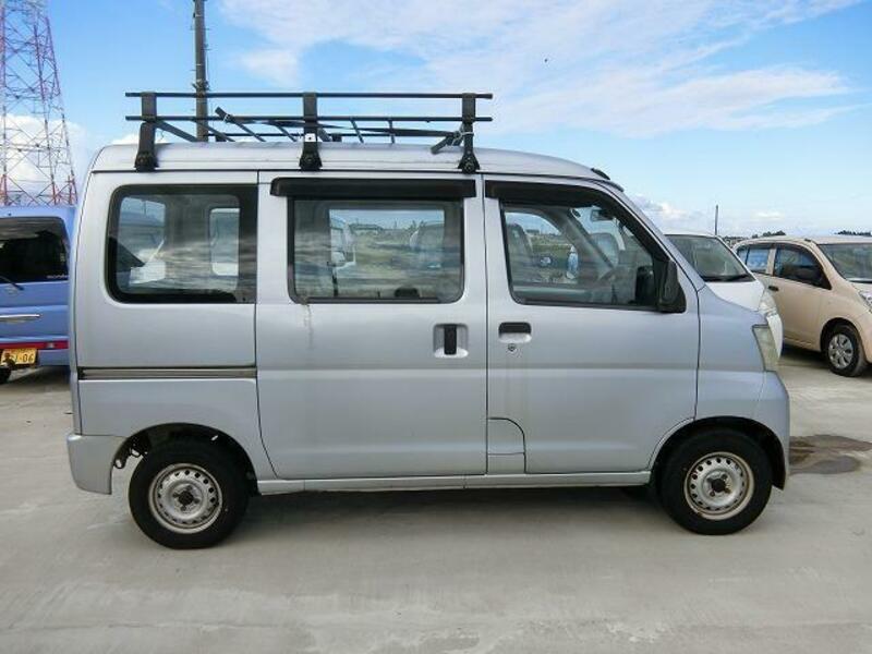 HIJET CARGO