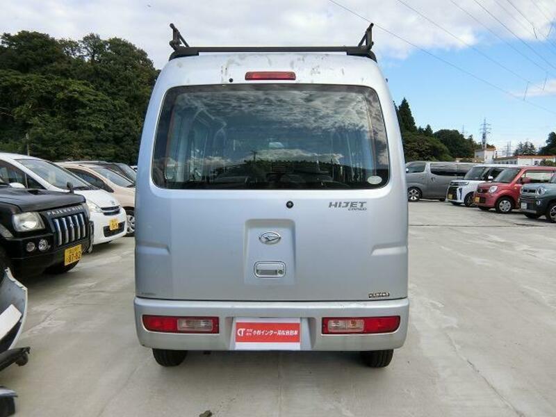 HIJET CARGO