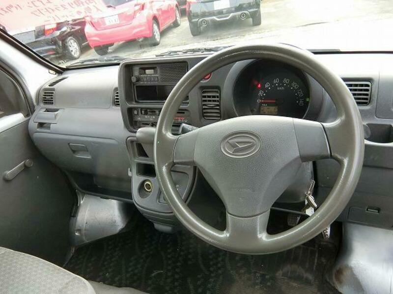 HIJET CARGO