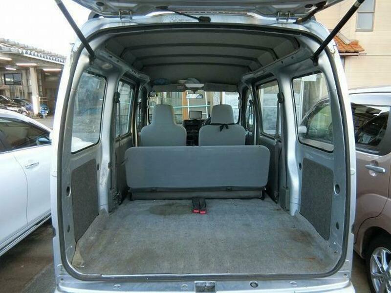 HIJET CARGO