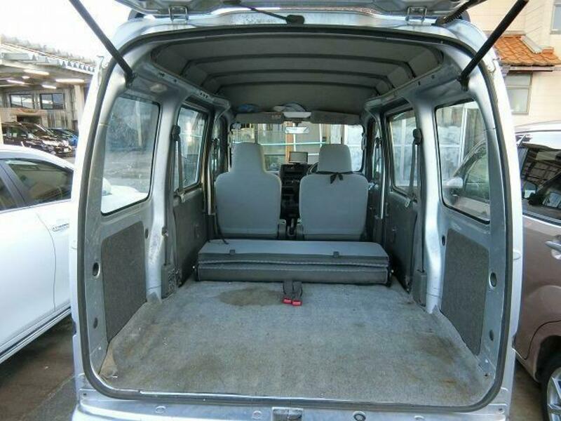 HIJET CARGO