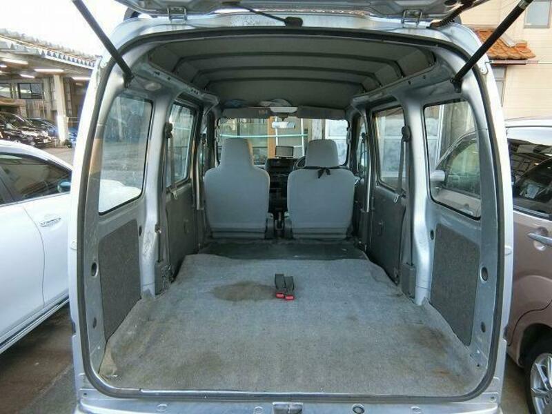 HIJET CARGO