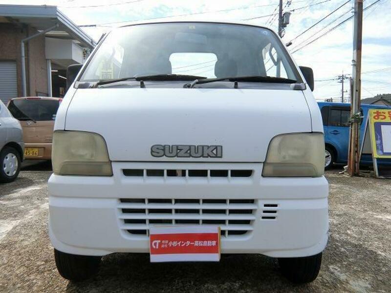 CARRY TRUCK
