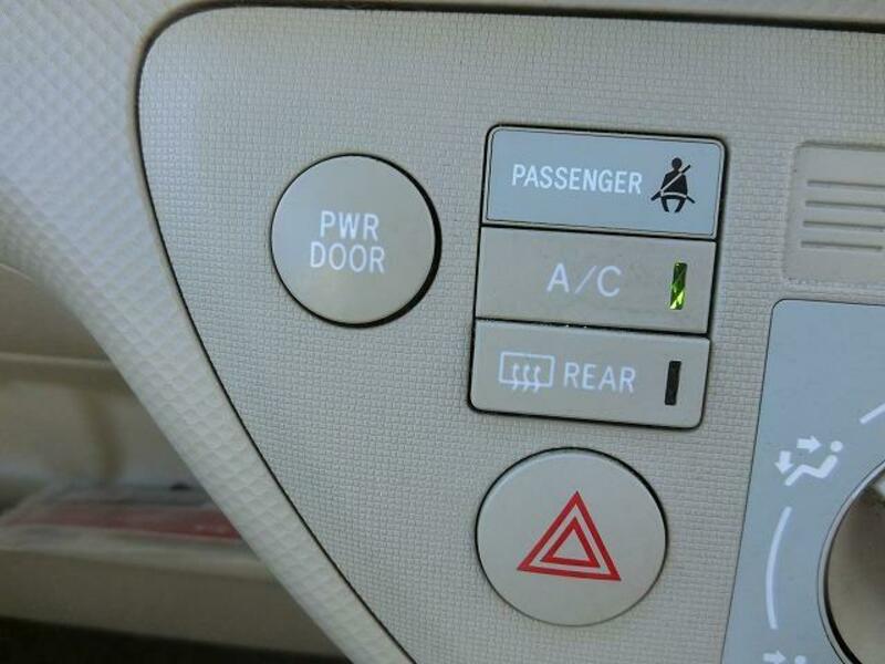 PORTE