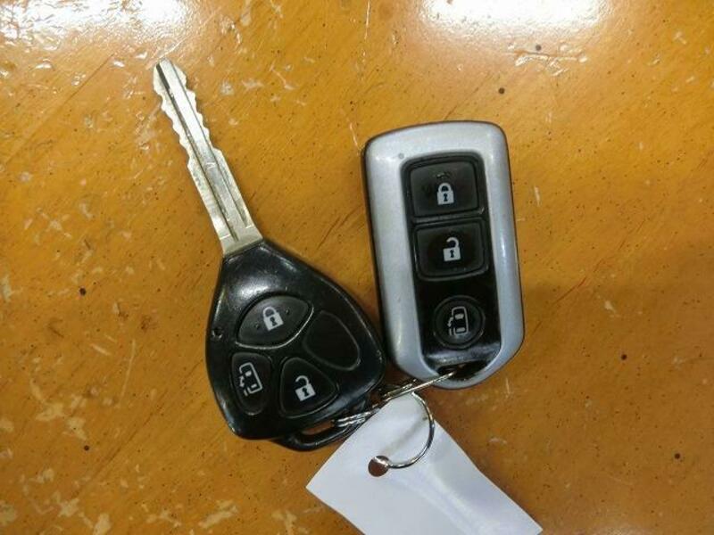 PORTE