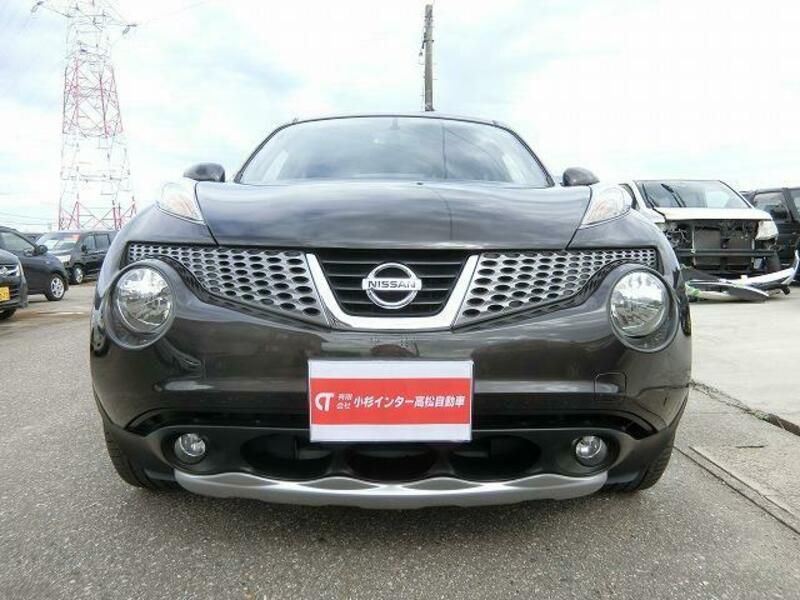 JUKE