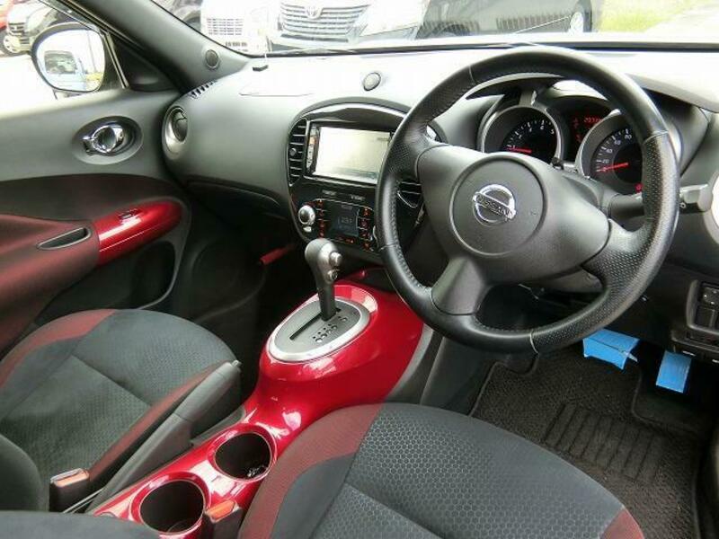 JUKE