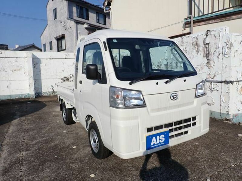 HIJET TRUCK-0