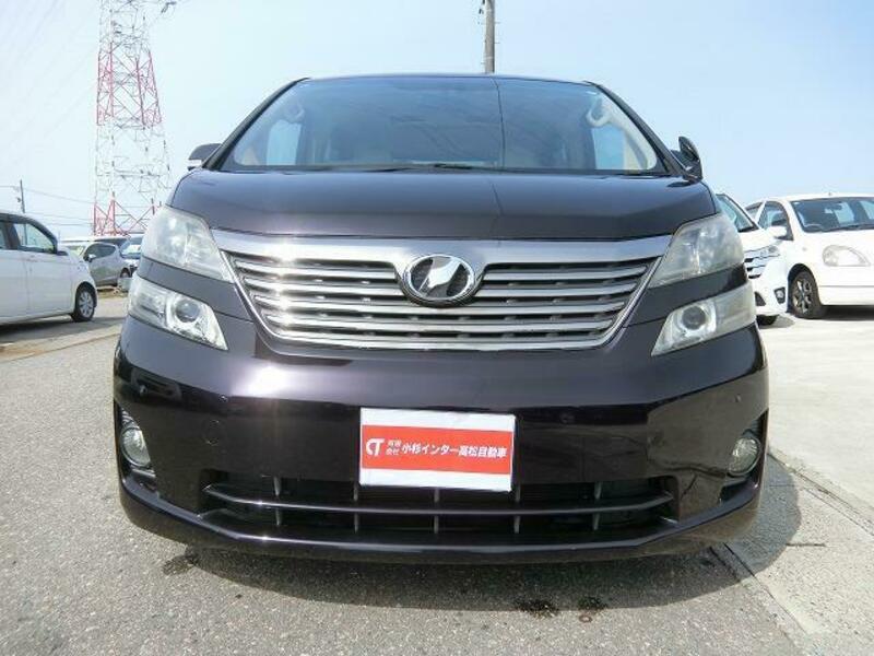 VELLFIRE