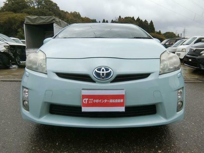 PRIUS