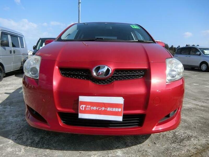 AURIS