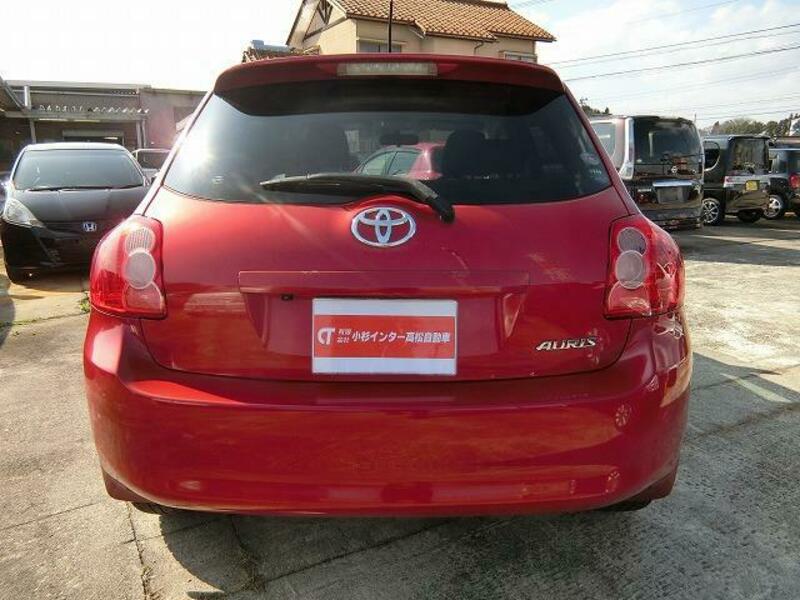 AURIS