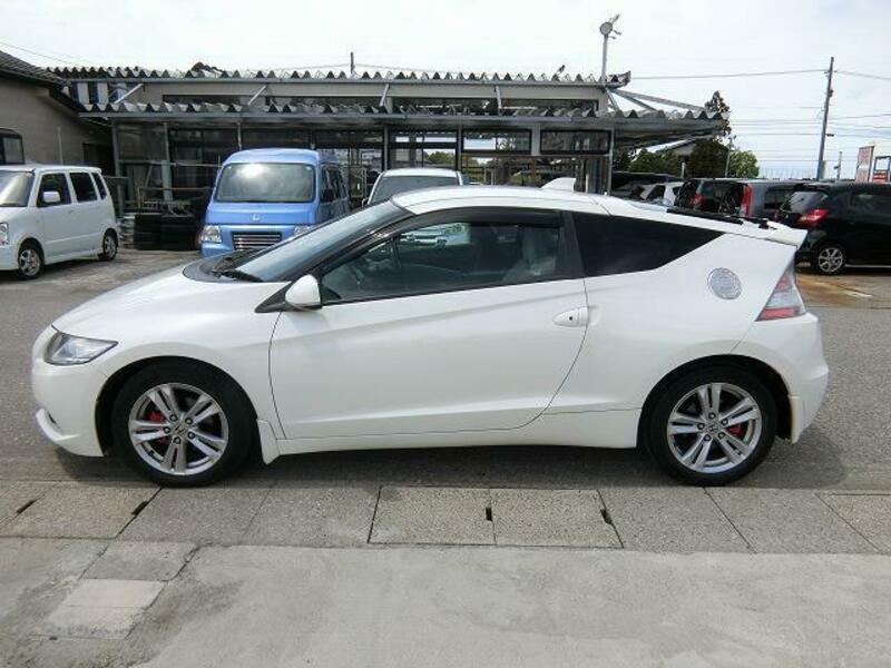 CR-Z