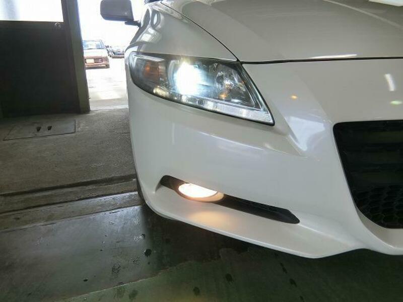 CR-Z