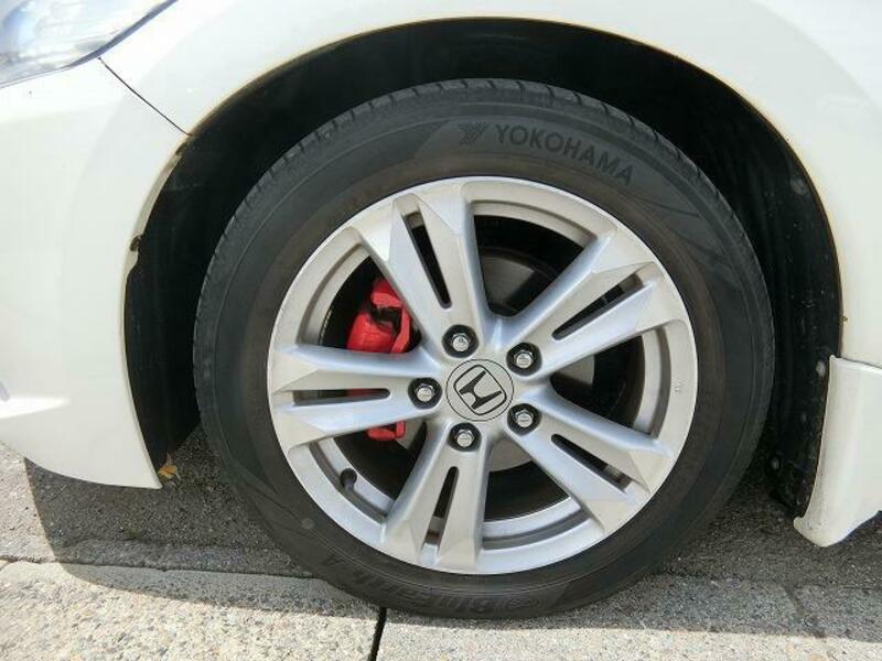 CR-Z