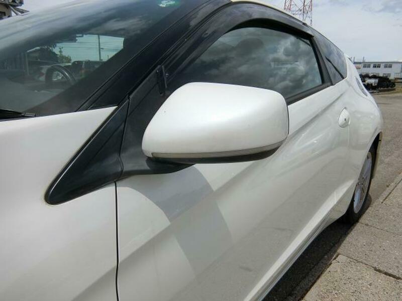 CR-Z