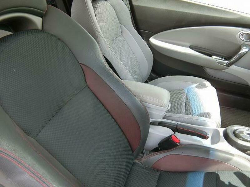 CR-Z