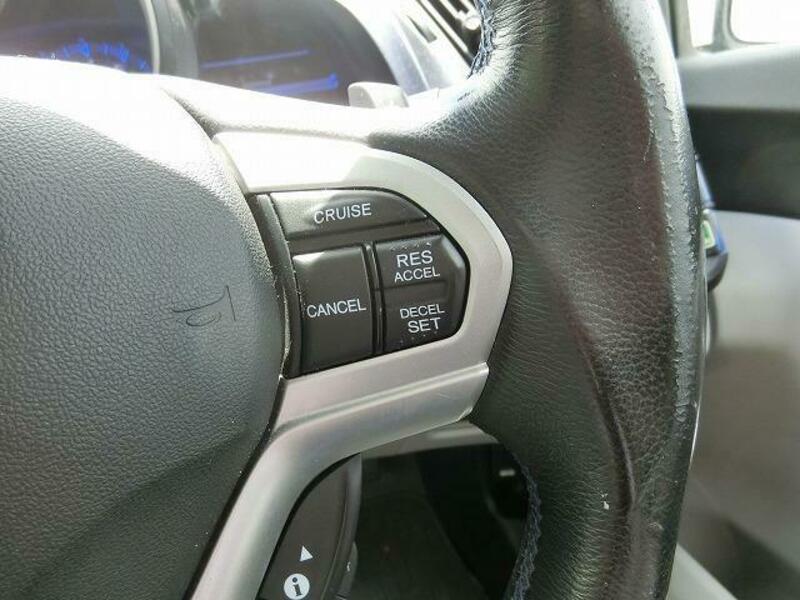 CR-Z