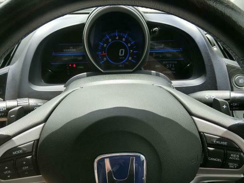 CR-Z