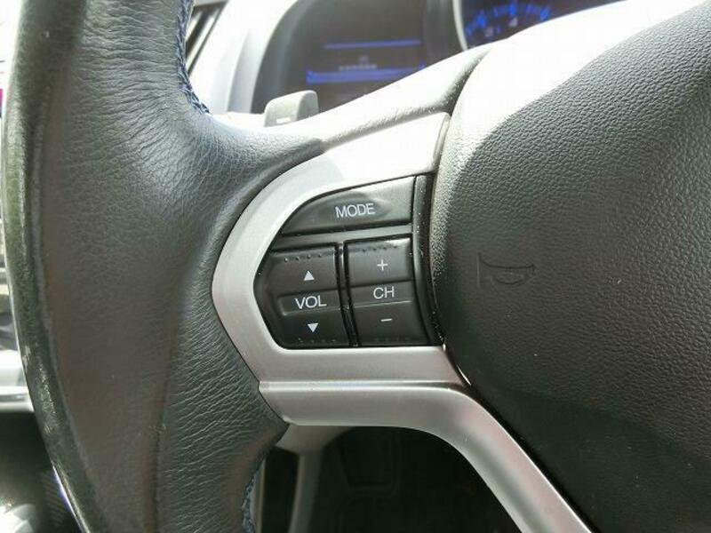 CR-Z