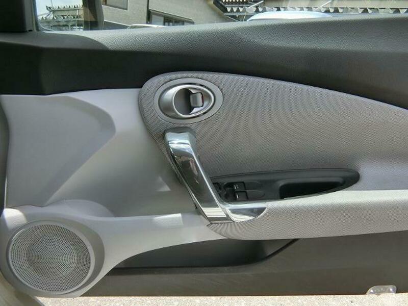 CR-Z