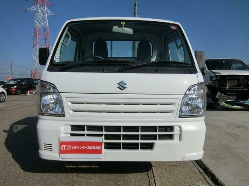 CARRY TRUCK