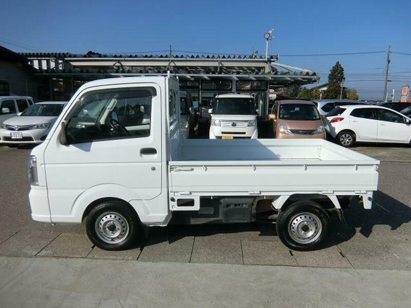 CARRY TRUCK
