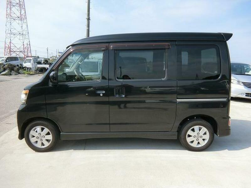 DIAS WAGON