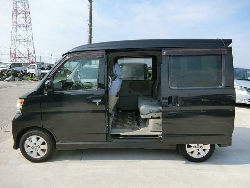DIAS WAGON