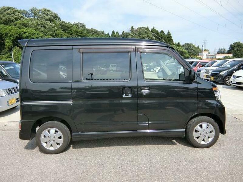 DIAS WAGON