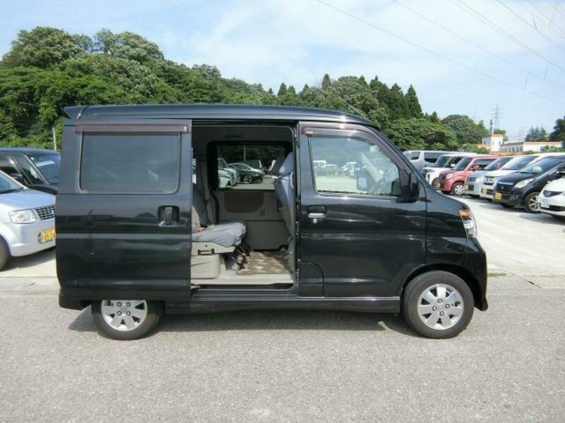 DIAS WAGON