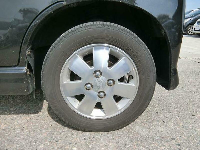 DIAS WAGON