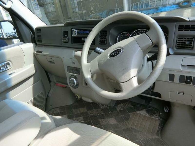 DIAS WAGON