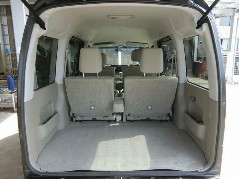 DIAS WAGON