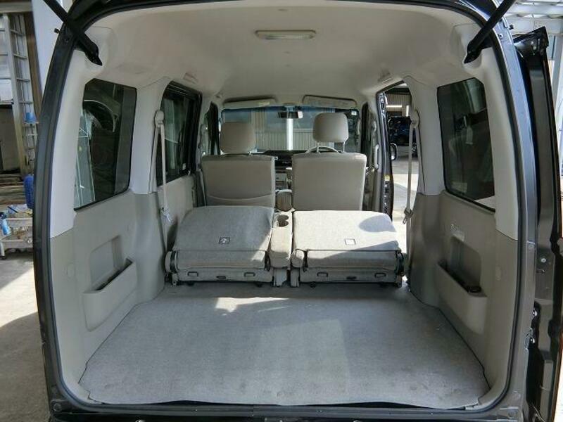 DIAS WAGON