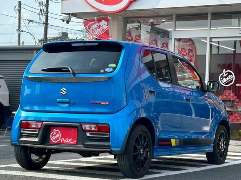 ALTO WORKS