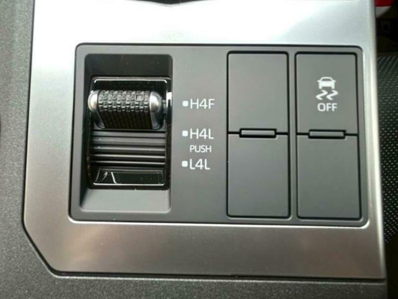 LAND CRUISER 250