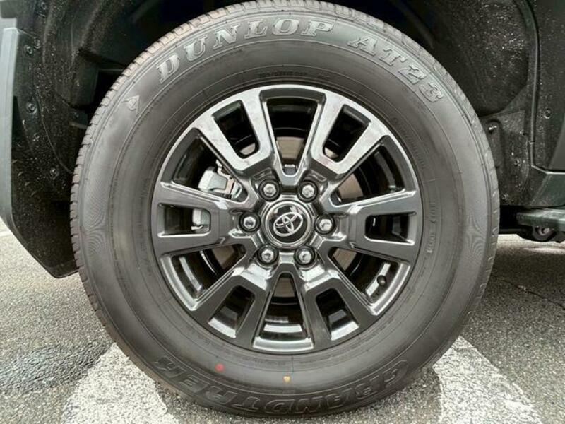 LAND CRUISER 250