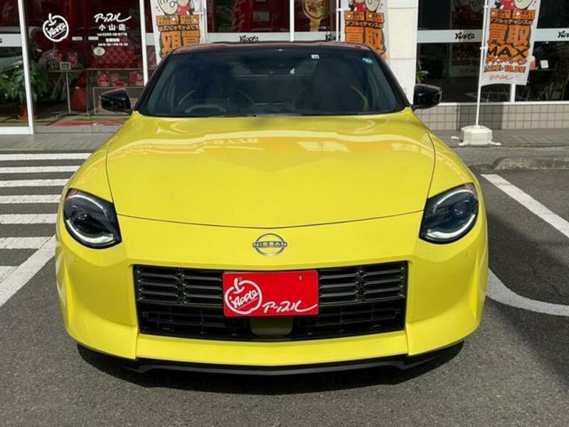 FAIRLADY Z