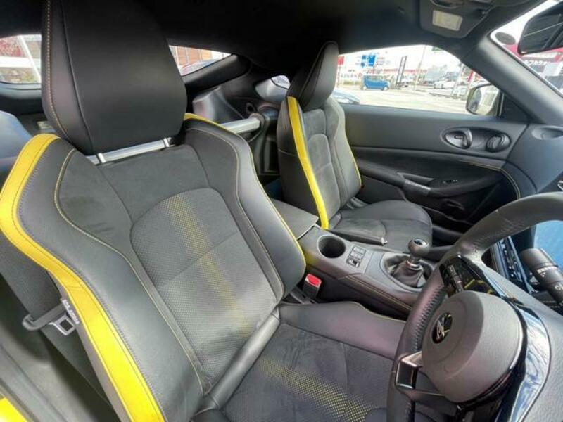 FAIRLADY Z