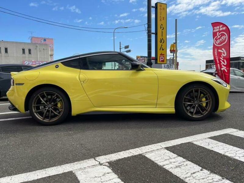 FAIRLADY Z