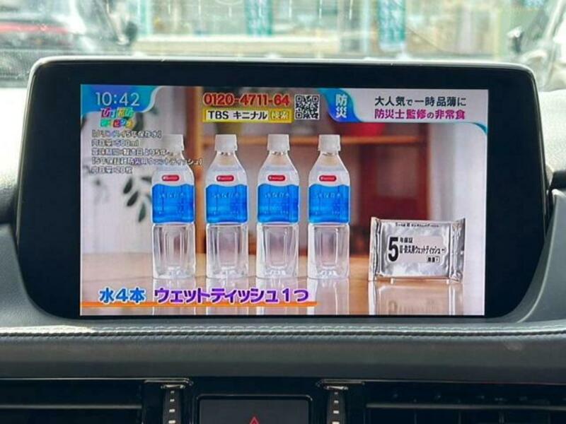 ATENZA WAGON