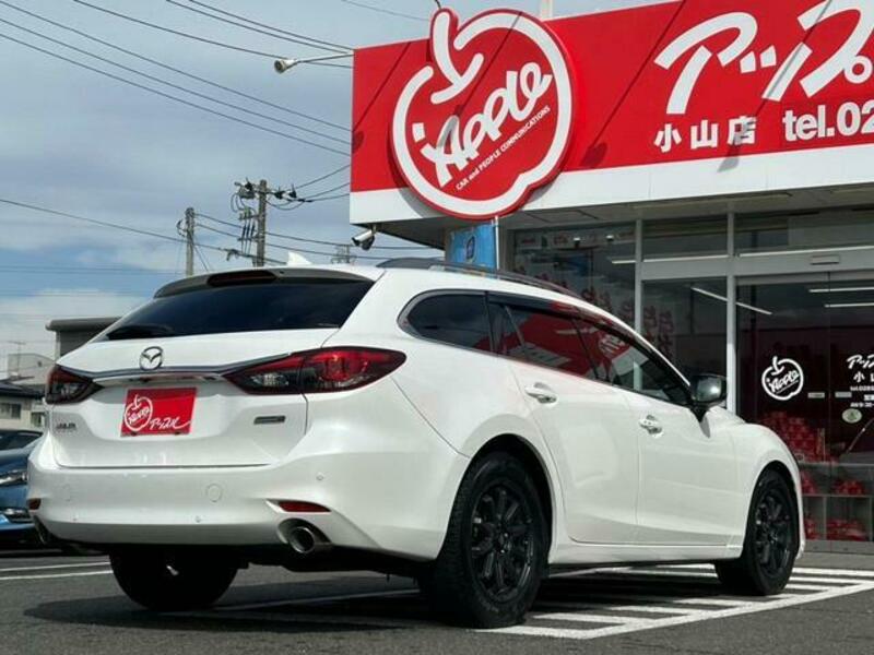 ATENZA WAGON