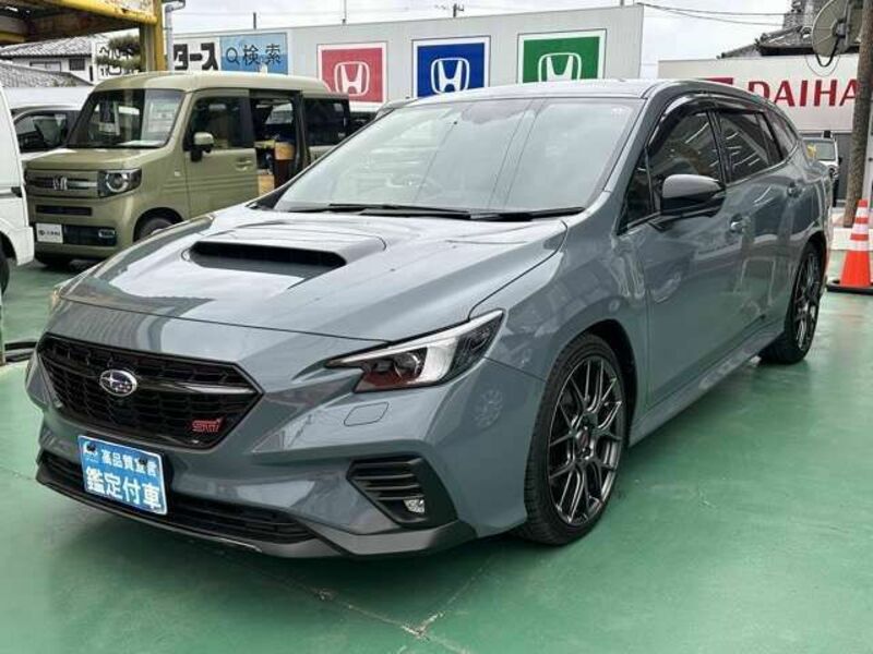 LEVORG-0