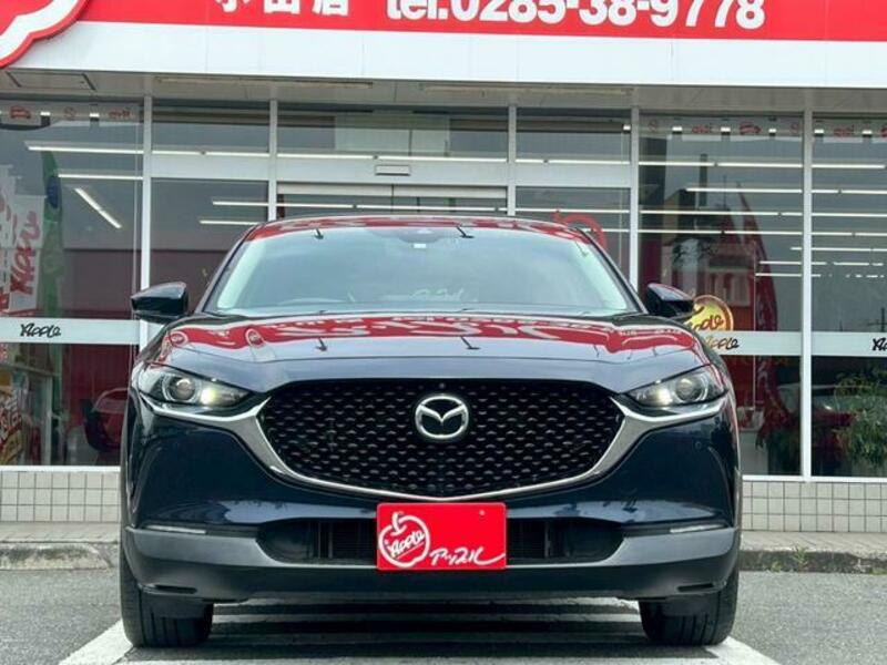 CX-30
