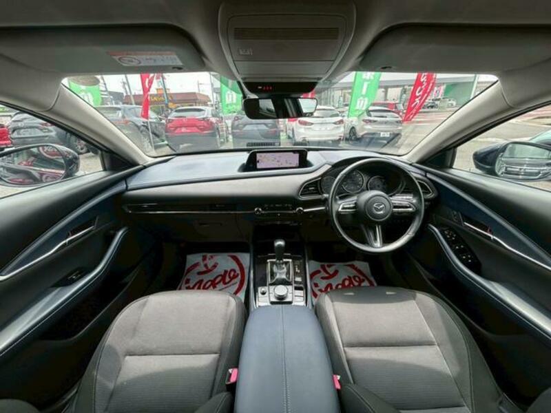 CX-30