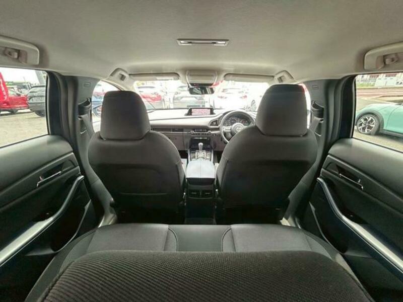 CX-30